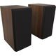 Полочные колонки Klipsch RP-500M II Walnut, Цвет: Walnut, изображение 3