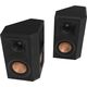 Настенные динамики Klipsch RP-502S II Ebony, Цвет: Ebony
