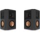 Настенные динамики Klipsch RP-502S II Ebony, Цвет: Ebony, изображение 2