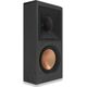 Настенные динамики Klipsch RP-502S II Ebony, Цвет: Ebony, изображение 6