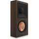 Динамики объемного звучания Klipsch RP-502S II Walnut, Цвет: Walnut, изображение 4