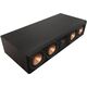 Динамик центрального канала Klipsch RP-504C II Ebony, Цвет: Ebony
