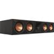 Динамик центрального канала Klipsch RP-504C II Ebony, Цвет: Ebony, изображение 2