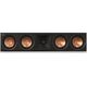Динамик центрального канала Klipsch RP-504C II Walnut, Цвет: Walnut, изображение 3