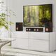 Динамик центрального канала Klipsch RP-504C II Walnut, Цвет: Walnut, изображение 14