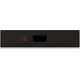 Динамик центрального канала Klipsch RP-504C II Ebony, Цвет: Ebony, изображение 3