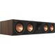 Динамик центрального канала Klipsch RP-504C II Walnut, Цвет: Walnut, изображение 2