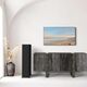 Напольная колонка Klipsch RP-6000F II Ebony, Цвет: Ebony, изображение 6