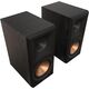 Полочные колонки Klipsch RP-600M II Ebony, Цвет: Ebony