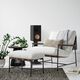 Полочные колонки Klipsch RP-600M II Ebony, Цвет: Ebony, изображение 10