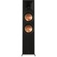 Напольная колонка Klipsch RP-8000F II Ebony, Цвет: Ebony, изображение 8