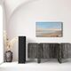 Напольная колонка Klipsch RP-8000F II Ebony, Цвет: Ebony, изображение 6