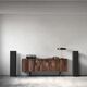 Напольная колонка Klipsch RP-8000F II Ebony, Цвет: Ebony, изображение 4