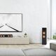 Напольная колонка Klipsch RP-8000F II Ebony, Цвет: Ebony, изображение 3