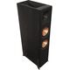 Напольная колонка Klipsch RP-8060FA II Ebony, Цвет: Ebony, изображение 10