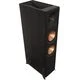 Напольная колонка Klipsch RP-8060FA II Ebony, Цвет: Ebony
