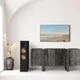 Напольная колонка Klipsch RP-8060FA II Ebony, Цвет: Ebony, изображение 8