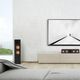 Напольная колонка Klipsch RP-8060FA II Ebony, Цвет: Ebony, изображение 2