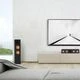 Напольная колонка Klipsch RP-8060FA II Ebony, Цвет: Ebony, изображение 3