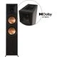 Напольная колонка Klipsch RP-8060FA II Ebony, Цвет: Ebony, изображение 2