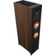 Напольная колонка Klipsch RP-8060FA II Walnut, Цвет: Walnut