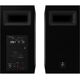 Полочные колонки Klipsch THE NINES Black, Цвет: Black, изображение 6
