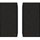 Полочные колонки Klipsch THE NINES Black, Цвет: Black, изображение 7