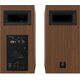 Полочные колонки Klipsch THE NINES Walnut, Цвет: Walnut, изображение 5