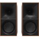 Полочные колонки Klipsch THE NINES Walnut, Цвет: Walnut, изображение 6