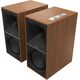 Полочные колонки Klipsch THE NINES Walnut, Цвет: Walnut, изображение 8