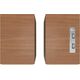 Полочные колонки Klipsch THE NINES Walnut, Цвет: Walnut, изображение 3