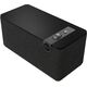 Портативная колонка Klipsch The One Plus Ebony, Цвет: Ebony