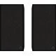 Полочные колонки Klipsch THE SEVENS Black, Цвет: Black, изображение 7