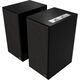 Полочные колонки Klipsch THE SEVENS Black, Цвет: Black