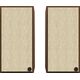 Полочные колонки Klipsch THE SEVENS Walnut, Цвет: Walnut, изображение 7