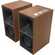 Полочные колонки Klipsch THE SEVENS Walnut, Цвет: Walnut, изображение 8