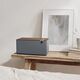 Портативная колонка Klipsch The Three Plus Walnut, Цвет: Walnut, изображение 3
