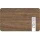 Портативная колонка Klipsch The Three Plus Walnut, Цвет: Walnut, изображение 5