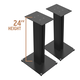 Подставки для динамиков Klipsch KS-24, изображение 2