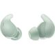 Наушники Sony LinkBuds Fit Green, Цвет: Green
