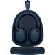 Наушники Sony WH-1000XM5 Midnight Blue, Цвет: Midnight Blue, изображение 5