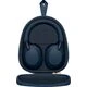 Наушники Sony WH-1000XM5 Midnight Blue, Цвет: Midnight Blue, изображение 5