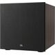 Сабвуфер JBL Stage 220P Espresso, Цвет: Espresso