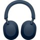 Наушники Sony WH-1000XM5 Midnight Blue, Цвет: Midnight Blue, изображение 4