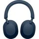 Наушники Sony WH-1000XM5 Midnight Blue, Цвет: Midnight Blue, изображение 4