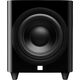 Сабвуфер JBL HDI-1200P Black Gloss, Цвет: Black Gloss