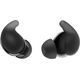 Наушники Sony LinkBuds Fit Black, Цвет: Black