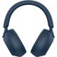 Наушники Sony WH-1000XM5 Midnight Blue, Цвет: Midnight Blue, изображение 3