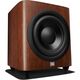 Сабвуфер JBL HDI-1200P Walnut, Цвет: Walnut, изображение 4