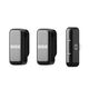 Беспроводной микрофон RØDE Wireless Micro (Black for Lightning), Цвет: Black, Подключение: Lightning, изображение 2
